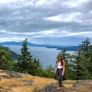 Meet your Posher, Lauren